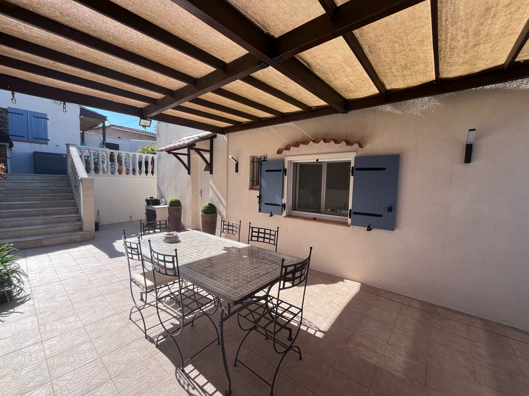 jolie maison de type 4 de 80m2 (réf : pcv270001360)