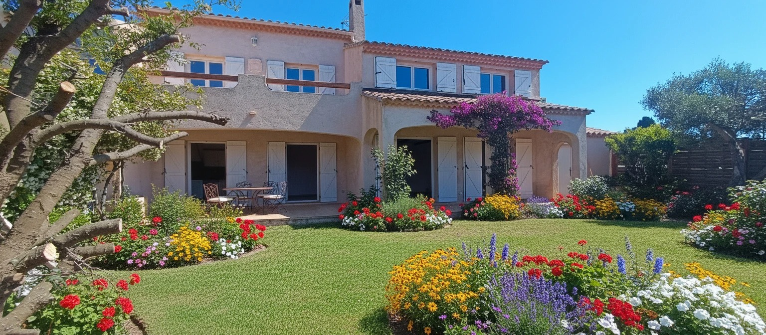Maison 156 m2 à La Plaine du ROY (Réf : IVVI10001386)