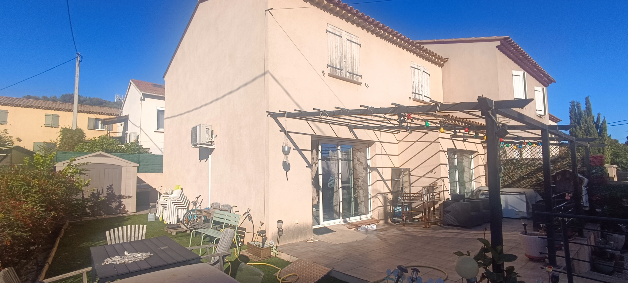 maison familiale 4 chambres quartier calme (réf : ivma10001257)