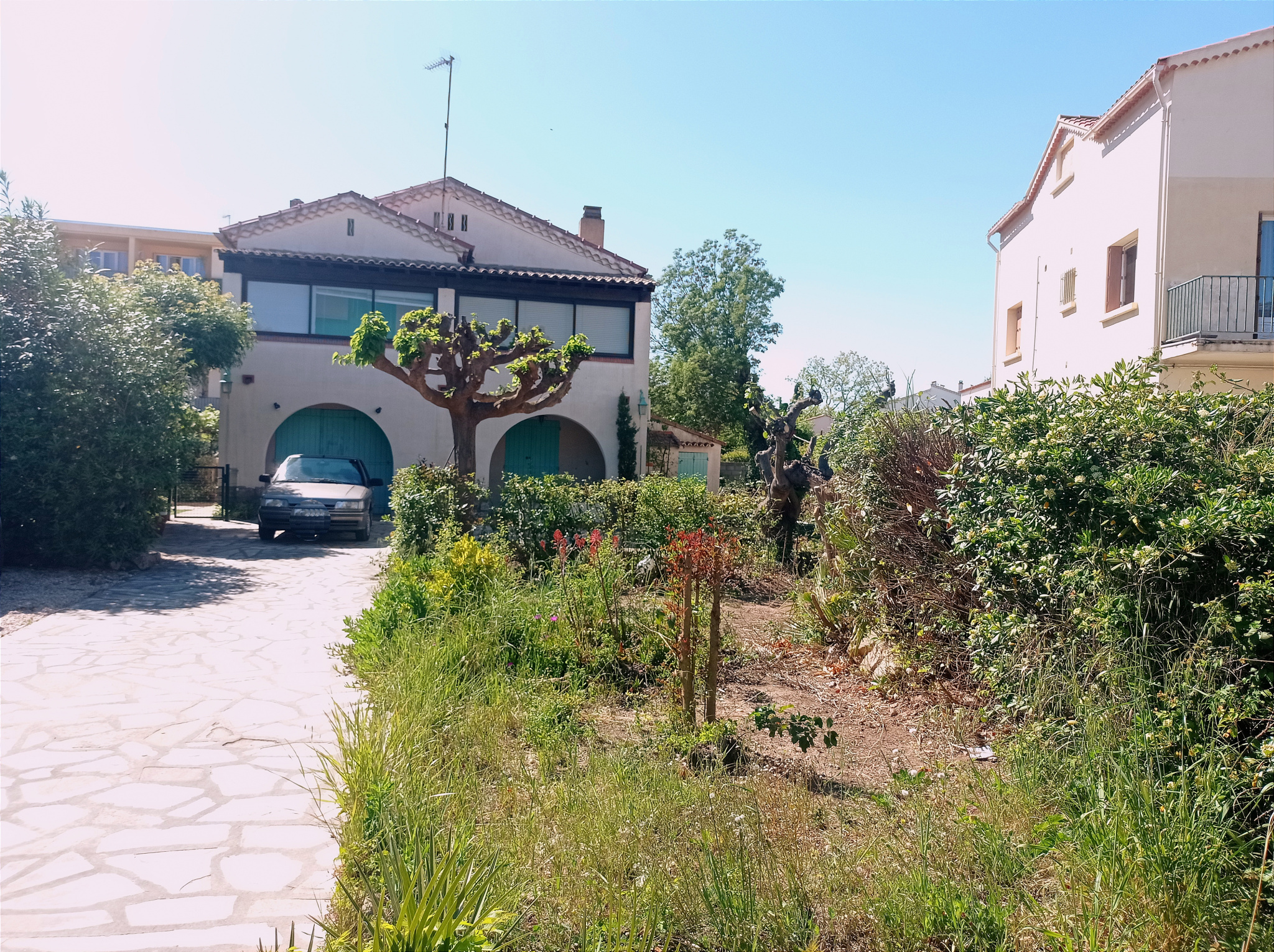 appartement 4 pièces 110 m2 83220 le pradet (réf : mavap180001363)