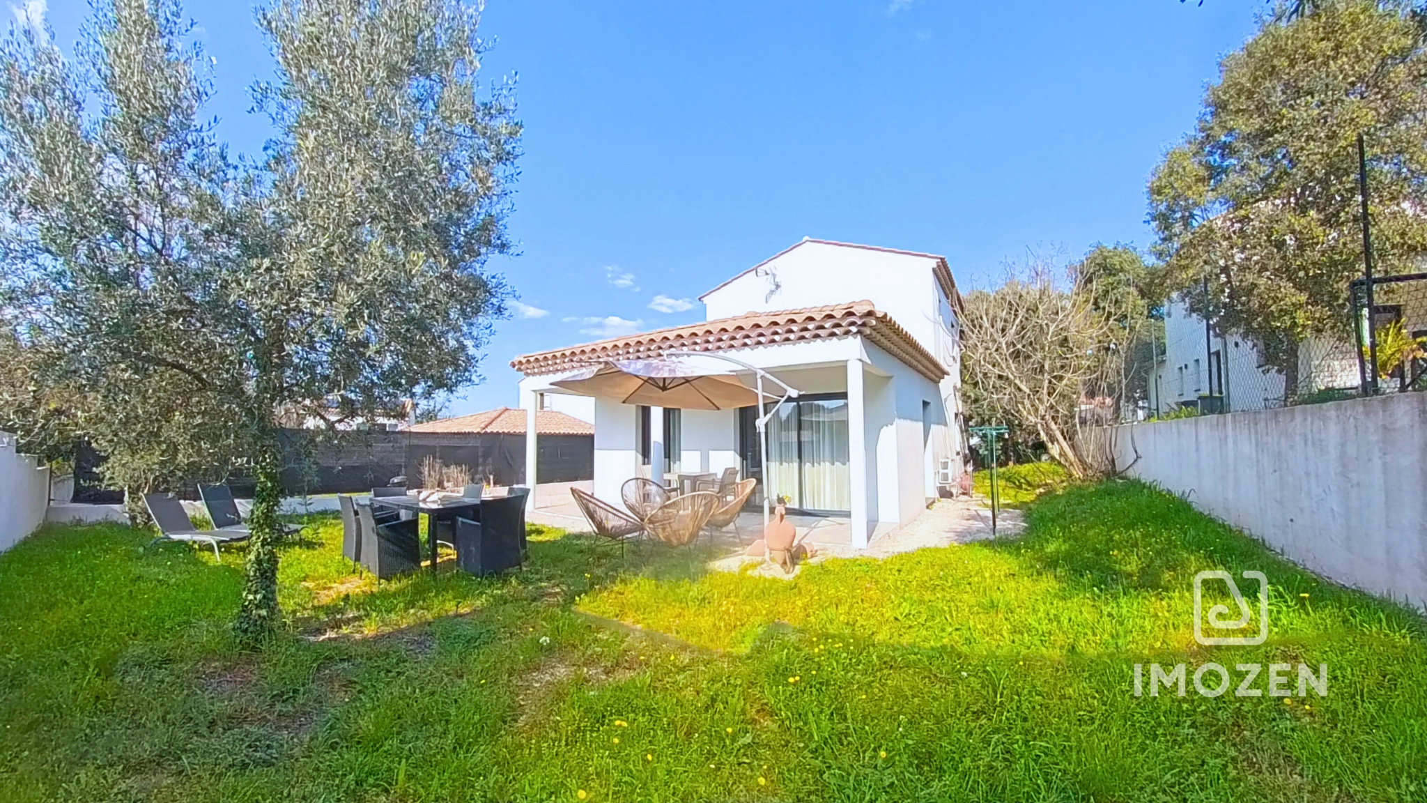 maison 4 pièces 92 m2 terrain 536 m2 construction 2019 (réf : envma190001331)
