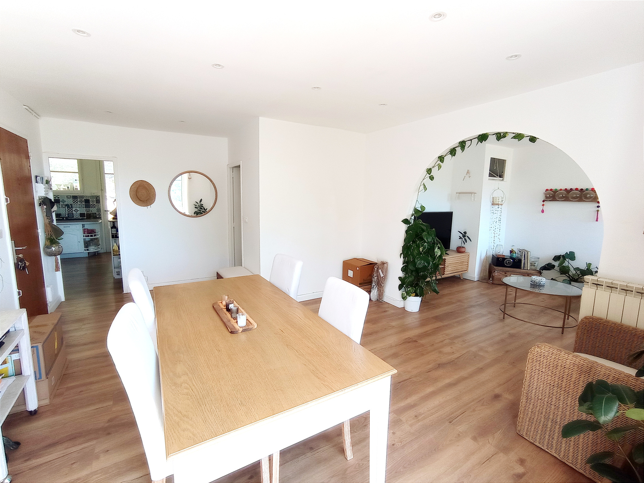 Appartement 4 pièces 70 m2 Toulon Ouest 83200 (Réf : MAV180001373)