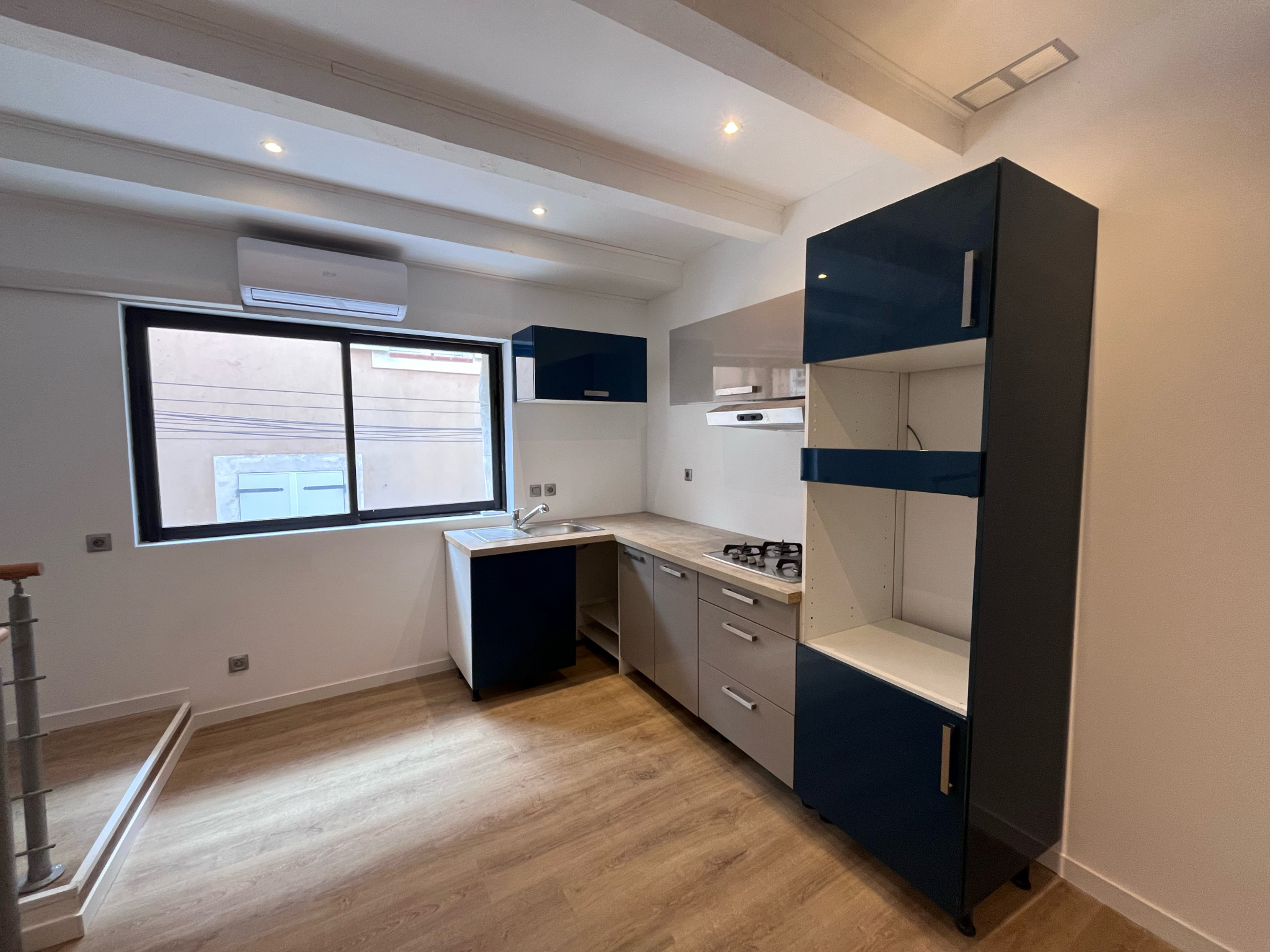 maison de village de type 3 / 4 en tres bon etat (réf : pcvma270001358)