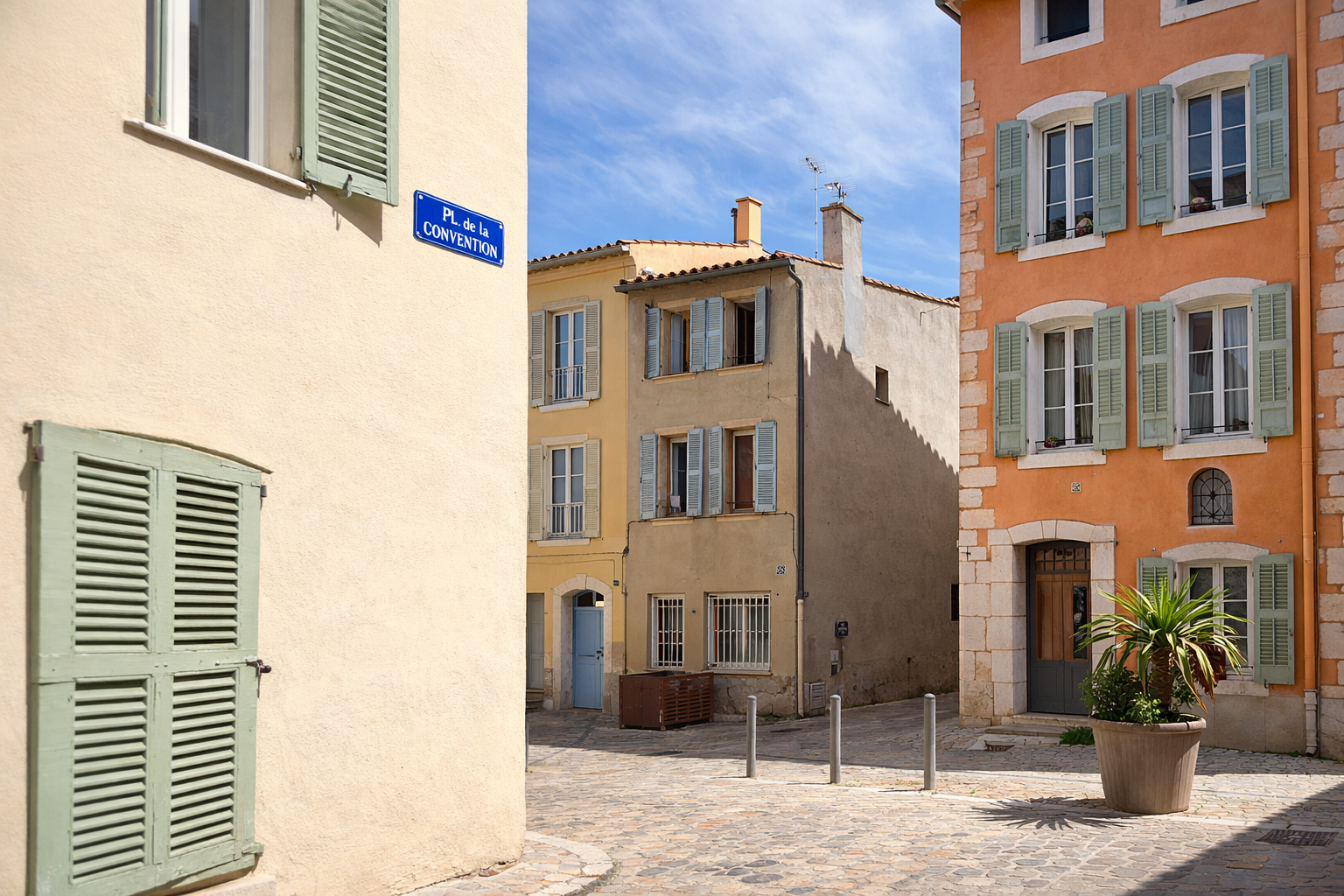 la valette du var remise 42 m2 au cŒur du village (réf : dslca250001322)
