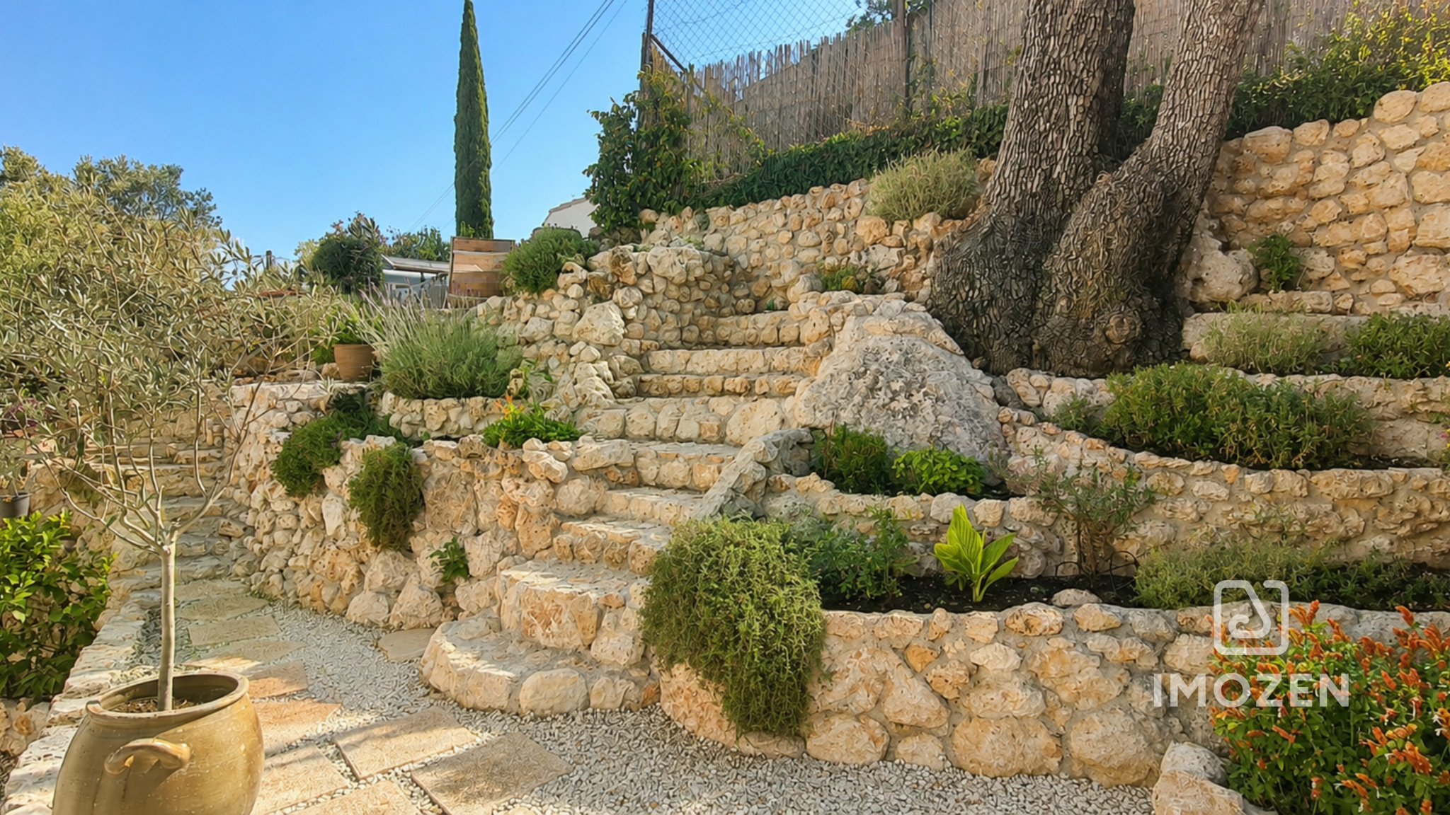 Maison T3 de 83m2