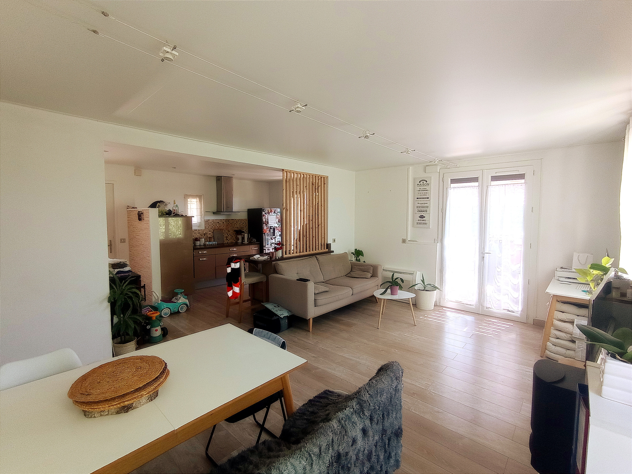 Maison 5 pièces 85 m2 83200 Toulon