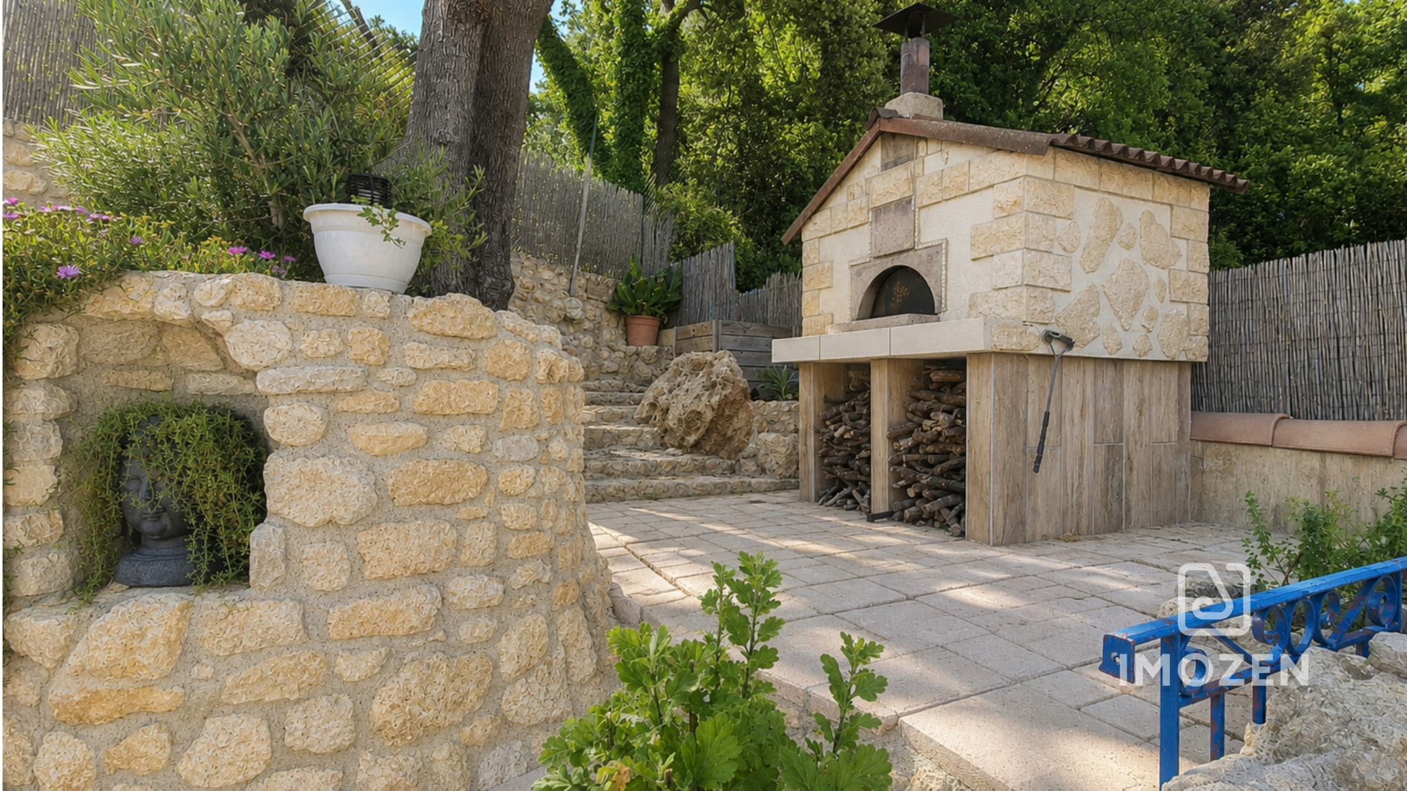 Maison T3 de 83m2