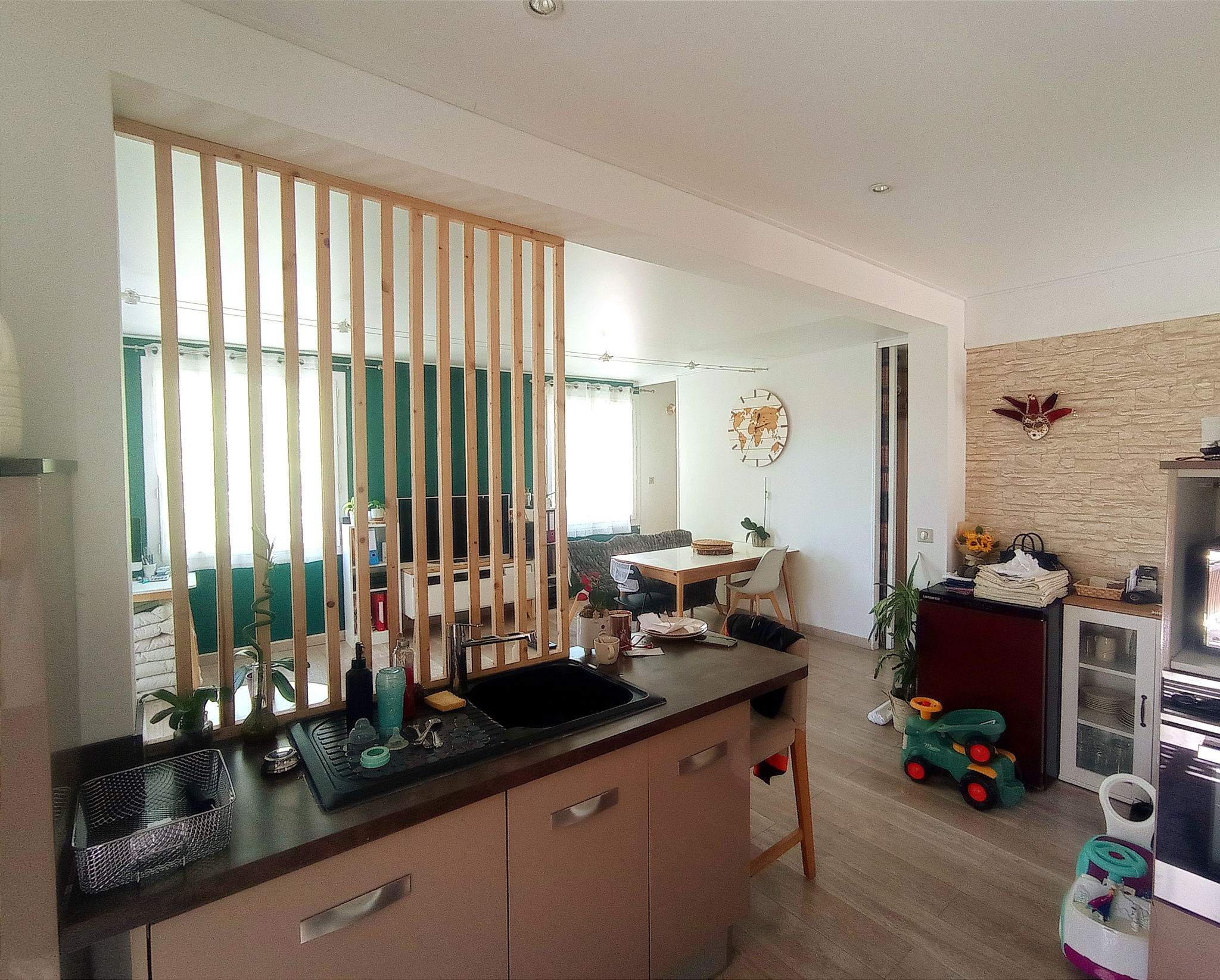 Maison 5 pièces 85 m2 83200 Toulon